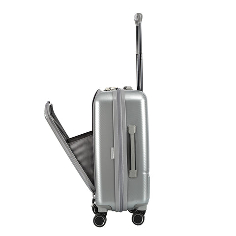 Valise Polycarbonate Snowball 31403