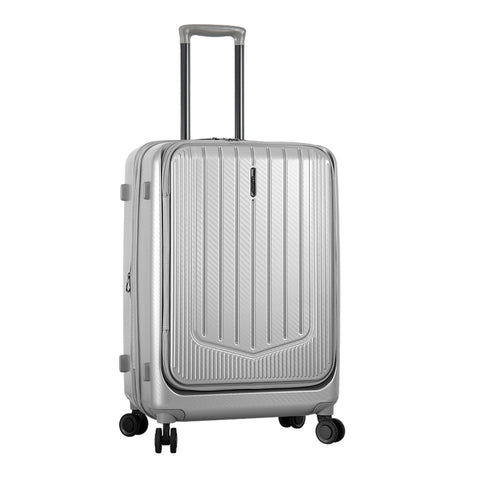 Valise Polycarbonate Snowball 31403