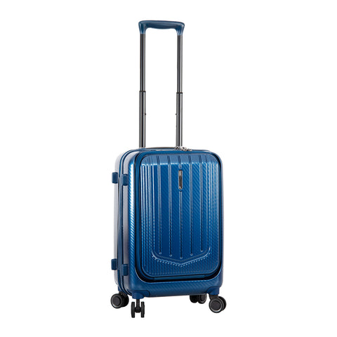 Valise Polycarbonate Snowball 31403