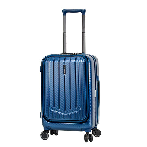 Valise Polycarbonate Snowball 31403