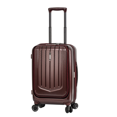 Valise Polycarbonate Snowball 31403