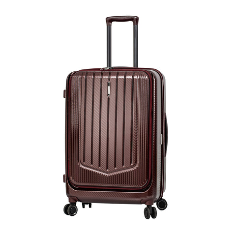 Valise Polycarbonate Snowball 31403