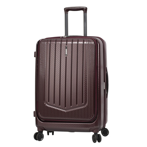 Valise Polycarbonate Snowball 31403