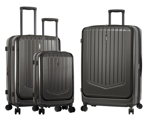 Valise Polycarbonate Snowball 31403