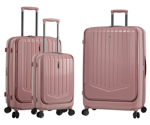 Valise Polycarbonate Snowball 31403