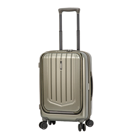Valise Polycarbonate Snowball 31403