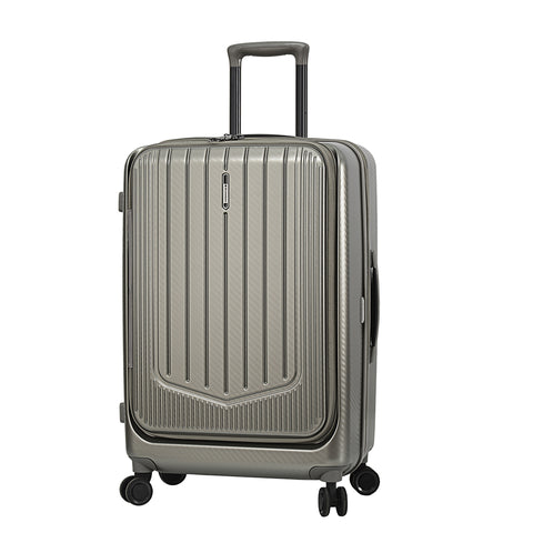 Valise Polycarbonate Snowball 31403