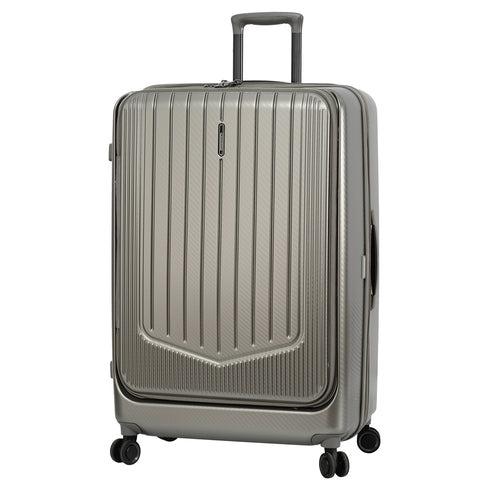 Valise Polycarbonate Snowball 31403