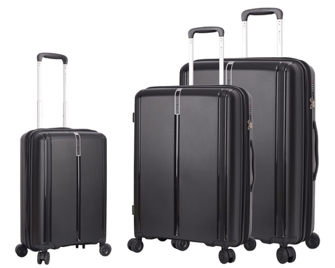 Valise Polypropylène Snowball 32103S