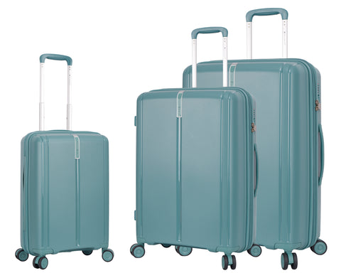 Valise Polypropylène Snowball 32103S