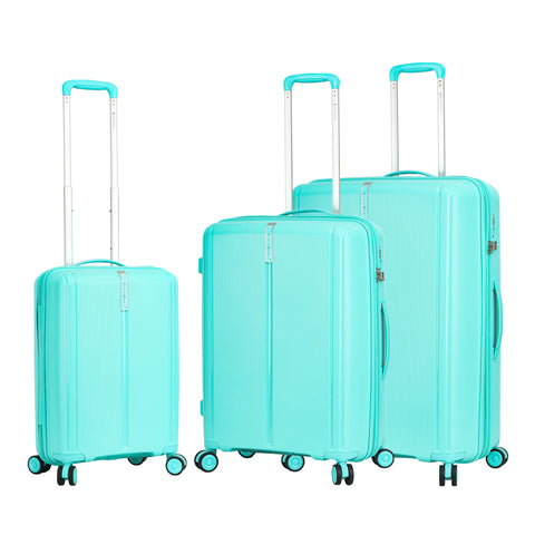 Valise Polypropylène Snowball 32103S