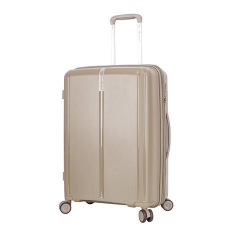 Valise Polypropylène Snowball 32103S