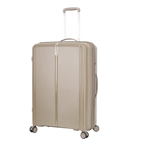 Valise Polypropylène Snowball 32103S