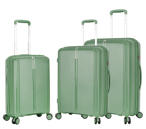 Valise Polypropylène Snowball 32103S