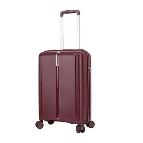 Valise Polypropylène Snowball 32103S