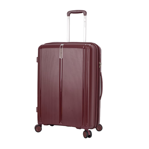 Valise Polypropylène Snowball 32103S