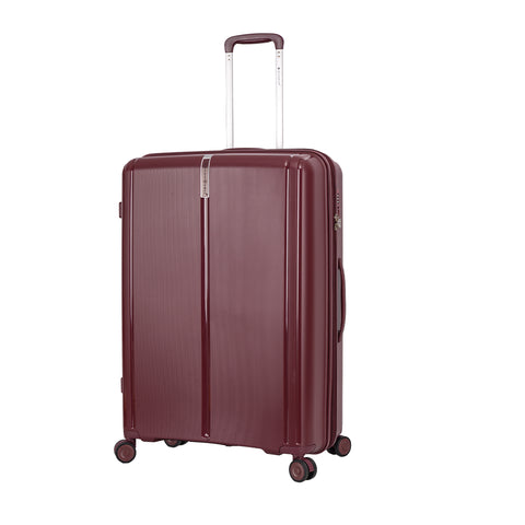 Valise Polypropylène Snowball 32103S