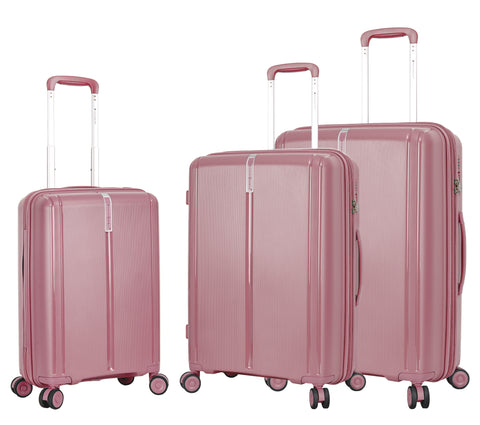 Valise Polypropylène Snowball 32103S