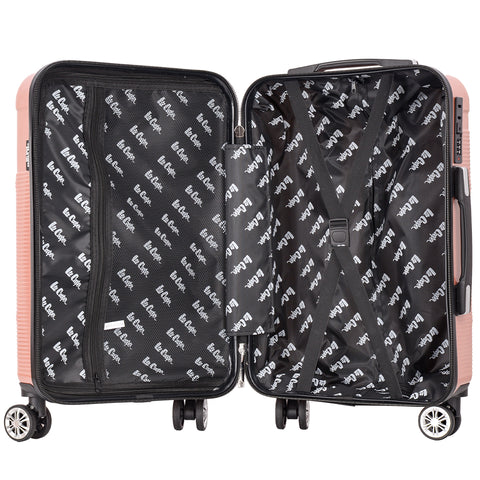 Valise Polycarbonate LEE COOPER 32203