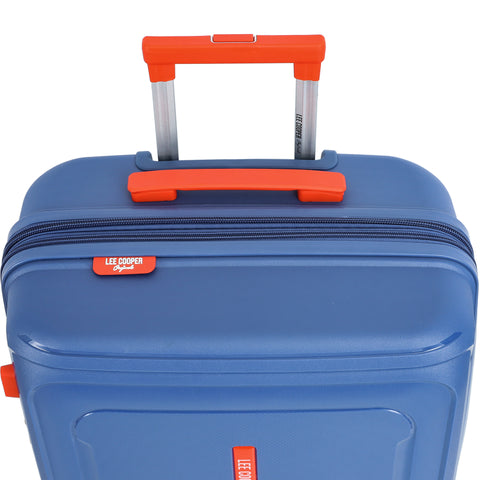 Valise Polypropylène LEE COOPER 33403