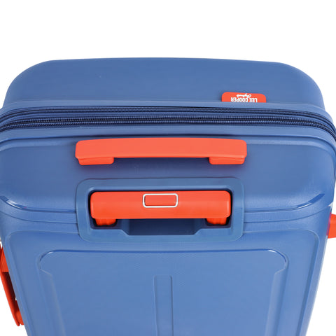 Valise Polypropylène LEE COOPER 33403