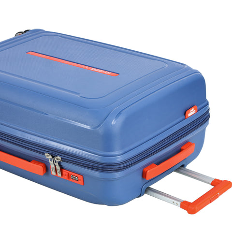 Valise Polypropylène LEE COOPER 33403