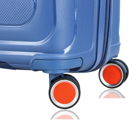 Valise Polypropylène LEE COOPER 33403