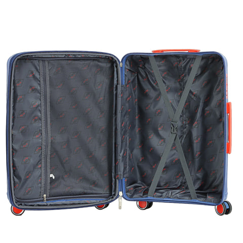 Valise Polypropylène LEE COOPER 33403