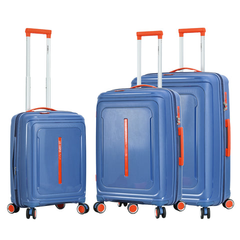 Valise Polypropylène LEE COOPER 33403