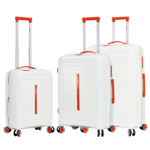 Valise Polypropylène LEE COOPER 33403