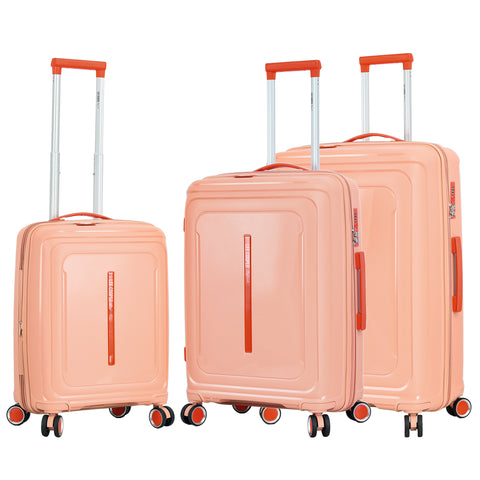 Valise Polypropylène LEE COOPER 33403