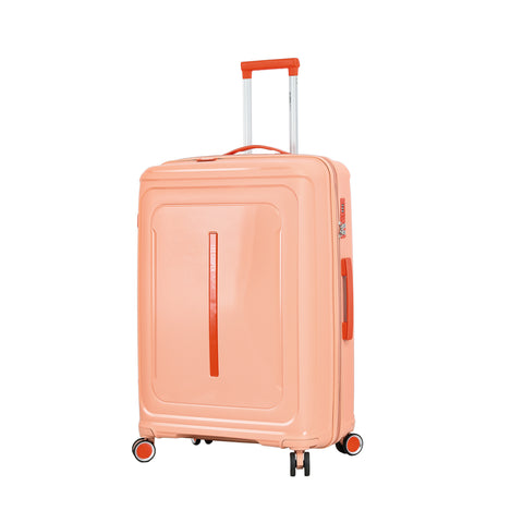 Valise Polypropylène LEE COOPER 33403