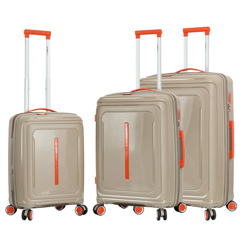 Valise Polypropylène LEE COOPER 33403