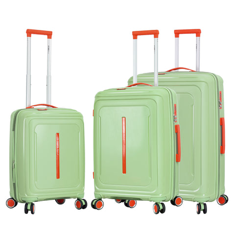 Valise Polypropylène LEE COOPER 33403
