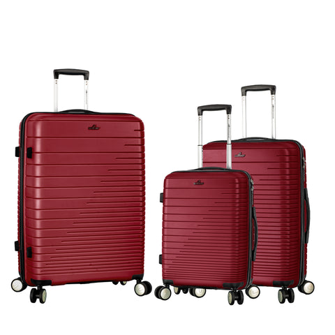 Valise Polypropylène MADISSON 33703
