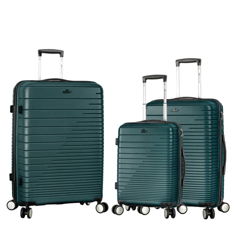 Valise Polypropylène MADISSON 33703