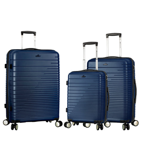 Valise Polypropylène MADISSON 33703