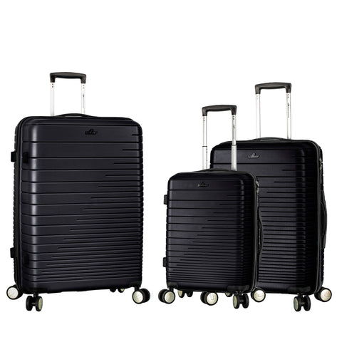 Valise Polypropylène MADISSON 33703