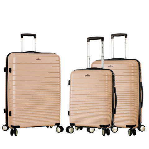 Valise Polypropylène MADISSON 33703