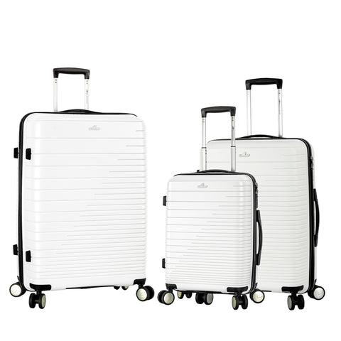 Valise Polypropylène MADISSON 33703