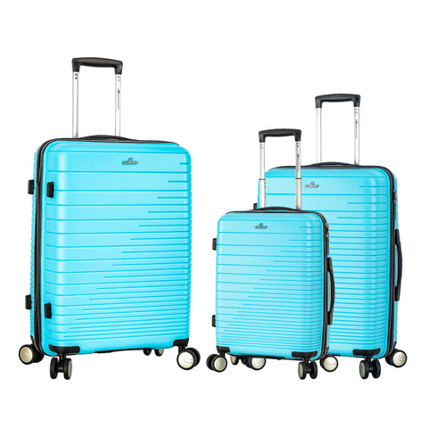 Valise Polypropylène MADISSON 33703