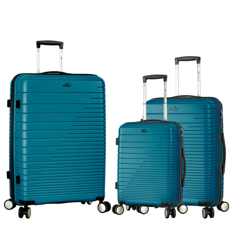 Valise Polypropylène MADISSON 33703