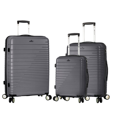 Valise Polypropylène MADISSON 33703
