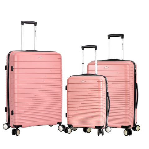 Valise Polypropylène MADISSON 33703