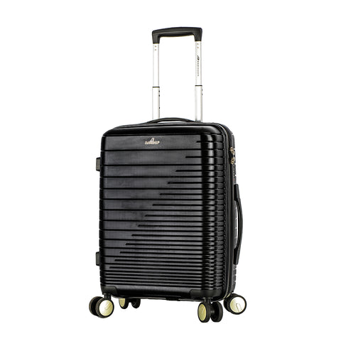 Valise Polypropylène MADISSON 33703