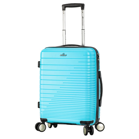 Valise Polypropylène MADISSON 33703