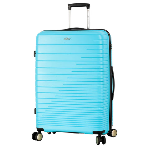 Valise Polypropylène MADISSON 33703