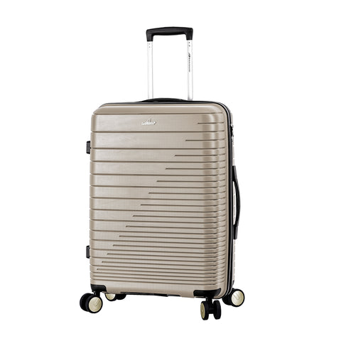 Valise Polypropylène MADISSON 33703
