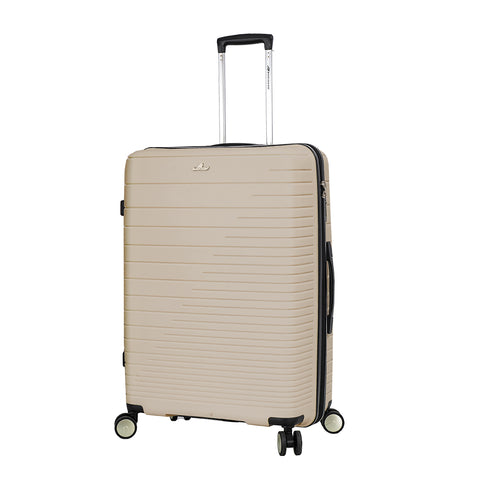 Valise Polypropylène MADISSON 33703