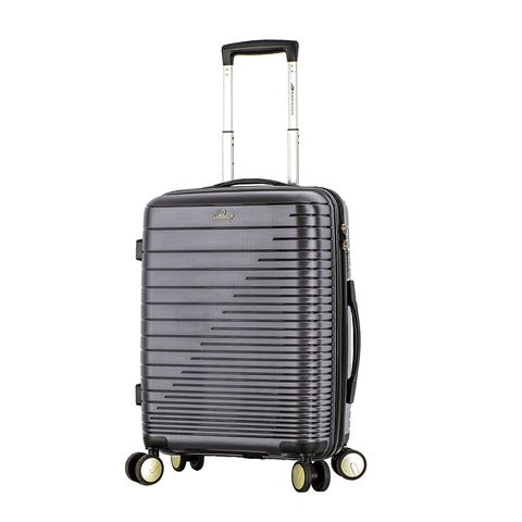 Valise Polypropylène MADISSON 33703